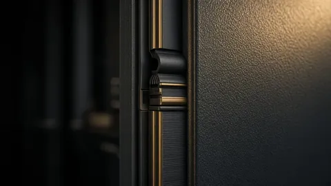 Ses Yalıtımlı Kapı Sistemleri: dB Değerleri ve Uygulama kapak görseli