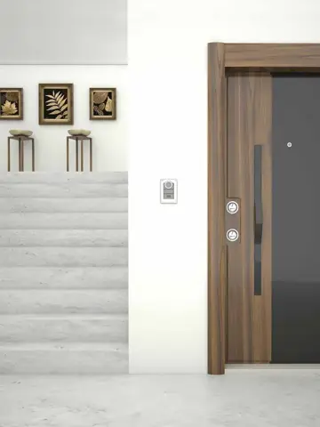 Ricco Inox RIC-228 - Ricco Inox Serisi; Sağlamlığın yanı sıra tasarımı ön plana çıkarıyor. RIC-228 modeli.