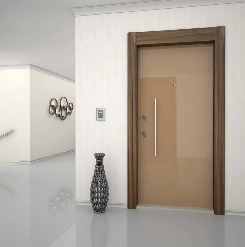 Ricco Inox RIC-236 detay