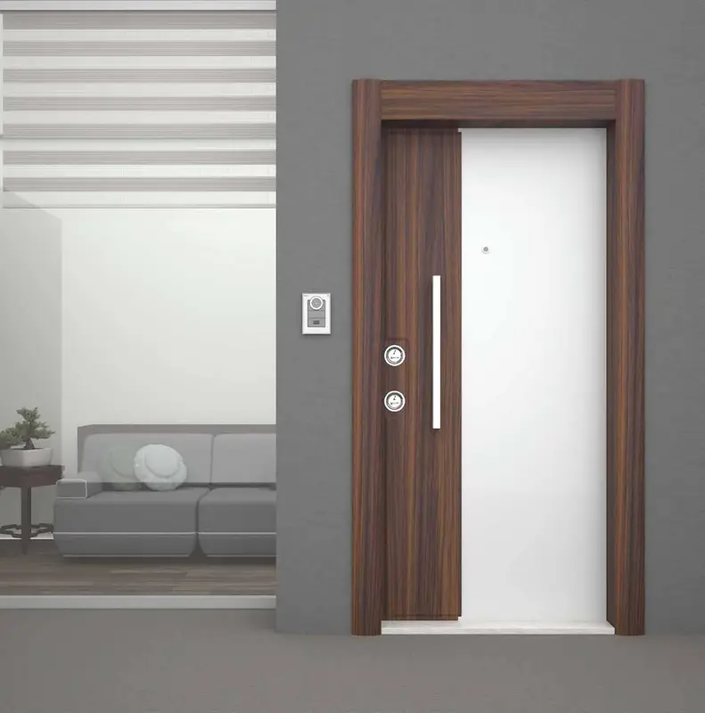 Ricco Inox RIC-230 detay