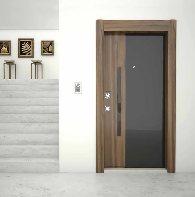 Ricco Inox RIC-228 detay