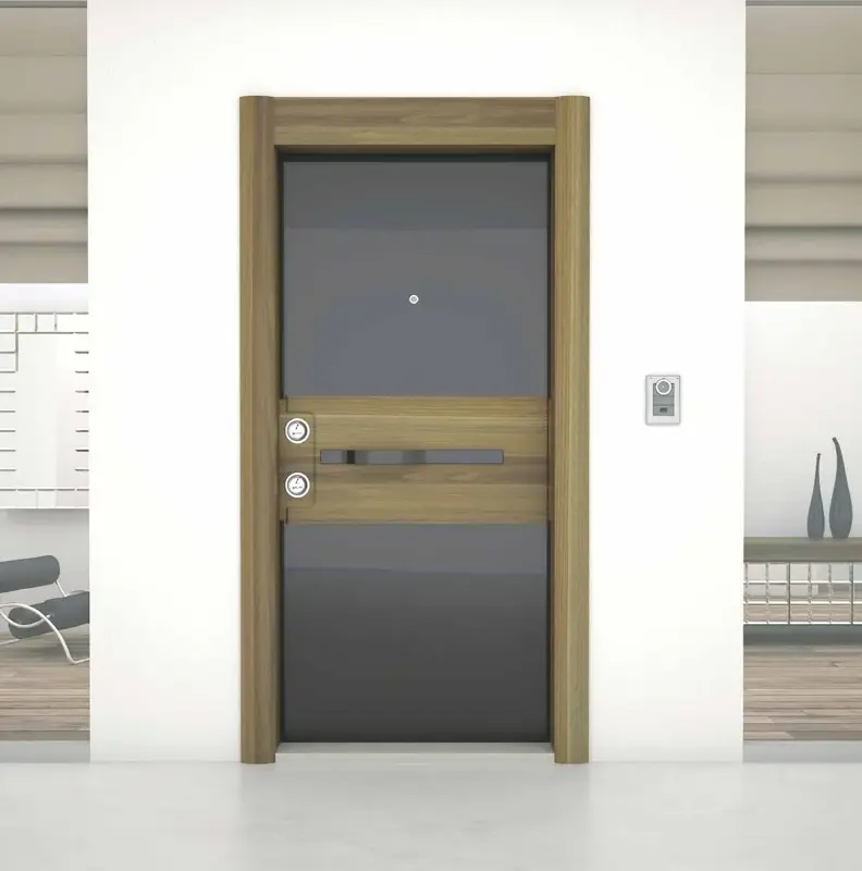 Ricco Inox RIC-227 detay