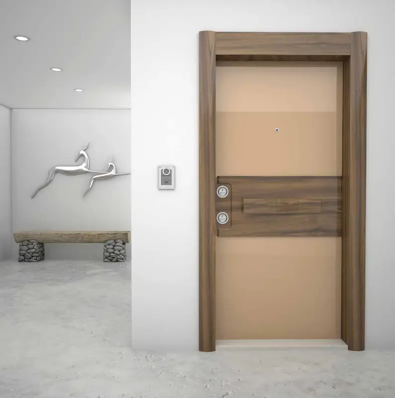 Ricco Inox RIC-237 detay