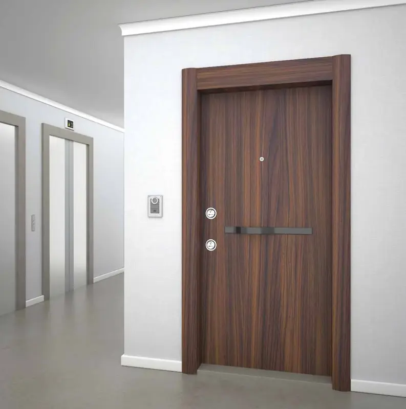 Ricco Inox RIC-235 detay
