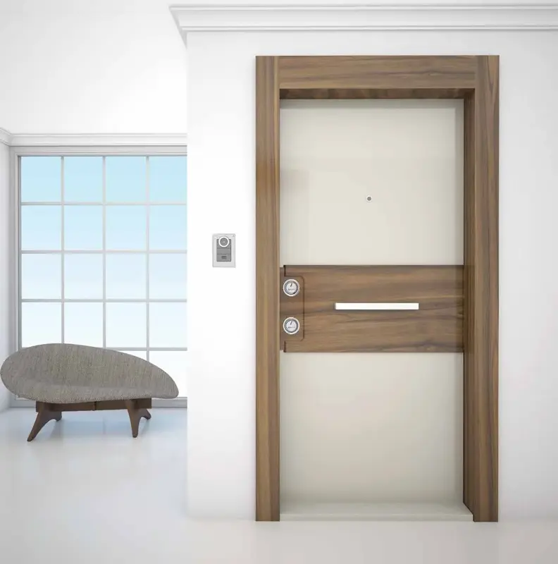 Ricco Inox RIC-234 detay