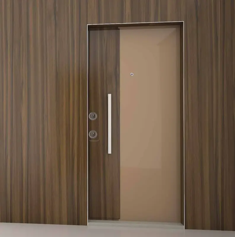Ricco Inox RIC-240 detay