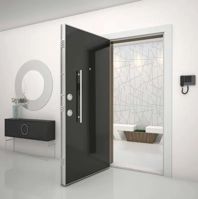 Ricco Inox RIC-222 detay