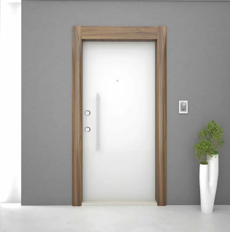 Ricco Inox RIC-229 detay