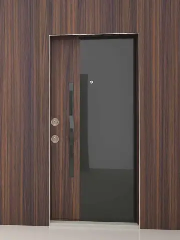 Ricco Inox RIC-239 - Ricco Inox Serisi; Sağlamlığın yanı sıra tasarımı ön plana çıkarıyor. RIC-239 modeli.