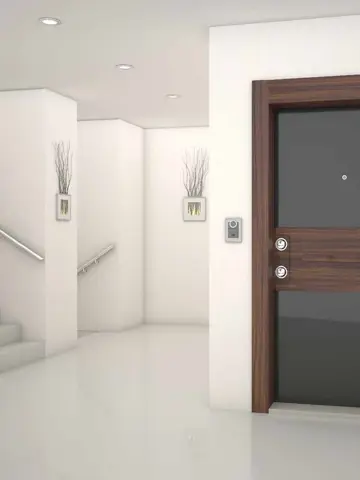 Ricco Inox RIC-226 - Ricco Inox Serisi; Sağlamlığın yanı sıra tasarımı ön plana çıkarıyor. RIC-226 modeli.