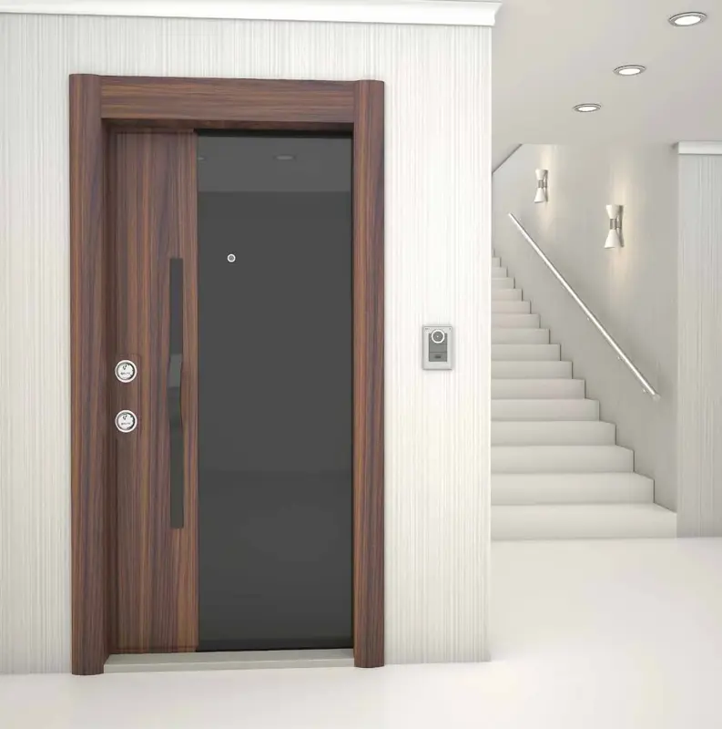 Ricco Inox RIC-233 detay