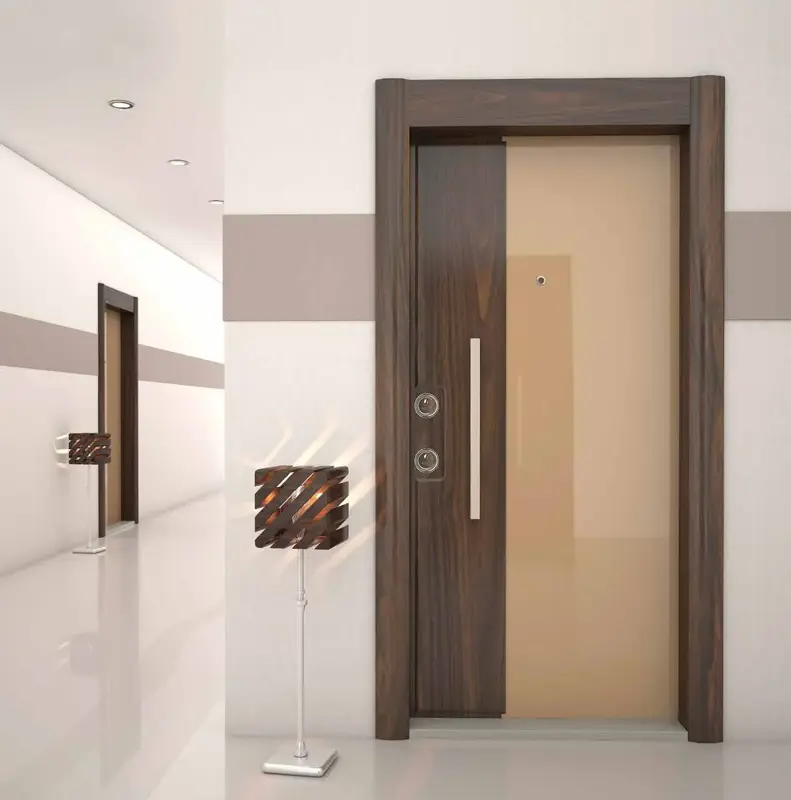 Ricco Inox RIC-223 detay