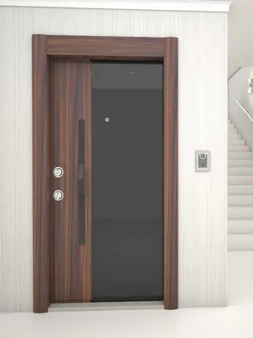 Ricco Inox RIC-233 - Ricco Inox Serisi; Sağlamlığın yanı sıra tasarımı ön plana çıkarıyor. RIC-233 modeli.