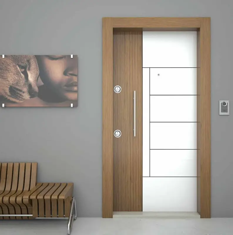 Prego PRG-845 detay