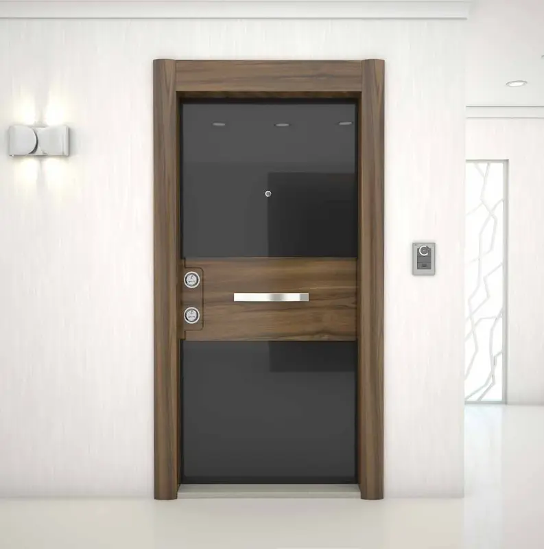 Ricco Inox RIC-231 detay