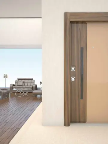 Ricco Inox RIC-238 - Ricco Inox Serisi; Sağlamlığın yanı sıra tasarımı ön plana çıkarıyor. RIC-238 modeli.