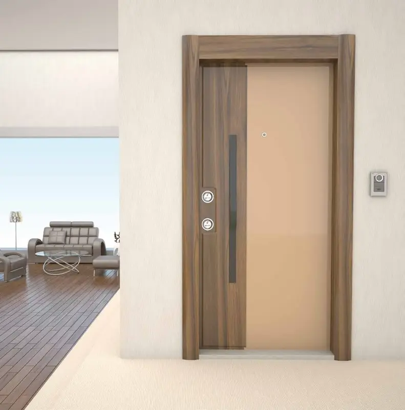 Ricco Inox RIC-238 detay