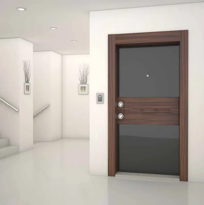 Ricco Inox RIC-226 detay