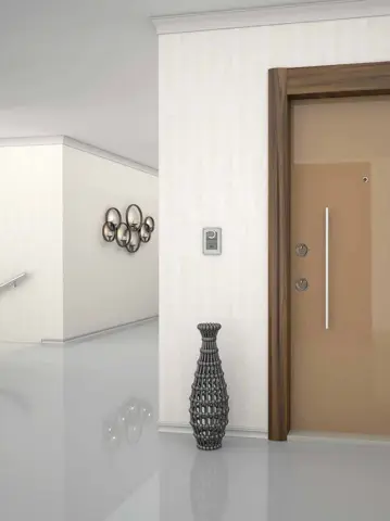 Ricco Inox RIC-236 - Ricco Inox Serisi; Sağlamlığın yanı sıra tasarımı ön plana çıkarıyor. RIC-236 modeli.