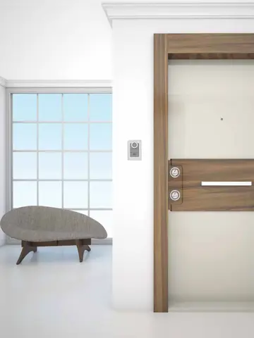 Ricco Inox RIC-234 - Ricco Inox Serisi; Sağlamlığın yanı sıra tasarımı ön plana çıkarıyor. RIC-234 modeli.