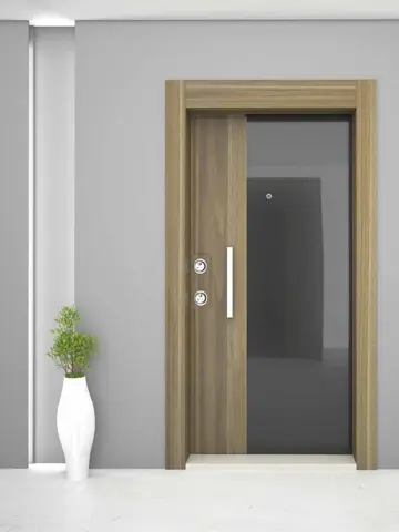 Ricco Inox RIC-225 - Ricco Inox Serisi; Sağlamlığın yanı sıra tasarımı ön plana çıkarıyor. RIC-225 modeli.