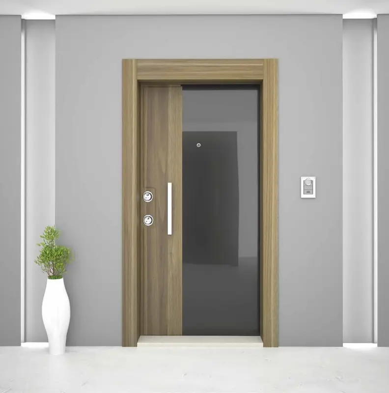 Ricco Inox RIC-225 detay