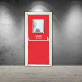 Caldo CLD-643 - Caldo Serisi; Aleve karşı mukavemeti yüksek kapılar ile tam koruma sağlar - CLD-643 modeli.